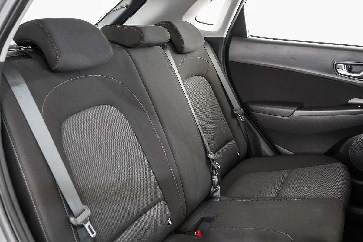2023 Hyundai Kona OS.V5