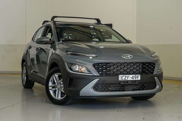 2023 Hyundai Kona OS.V5