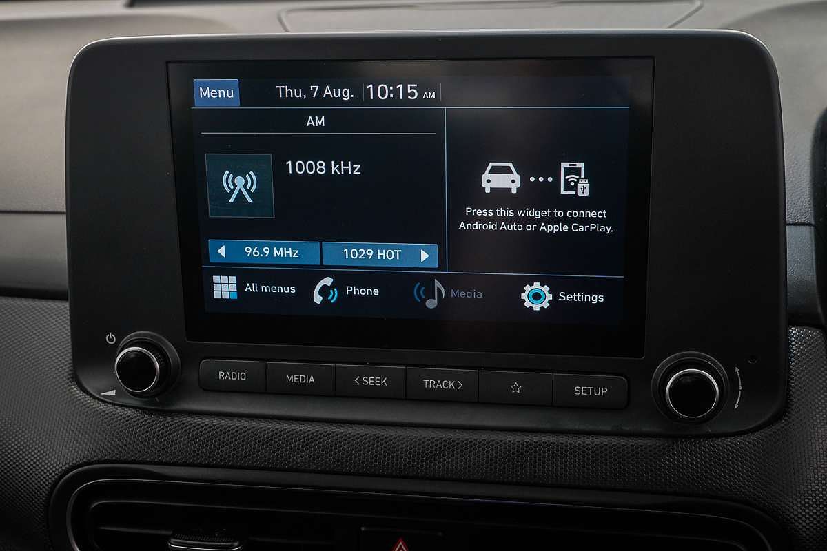 2023 Hyundai Kona OS.V5