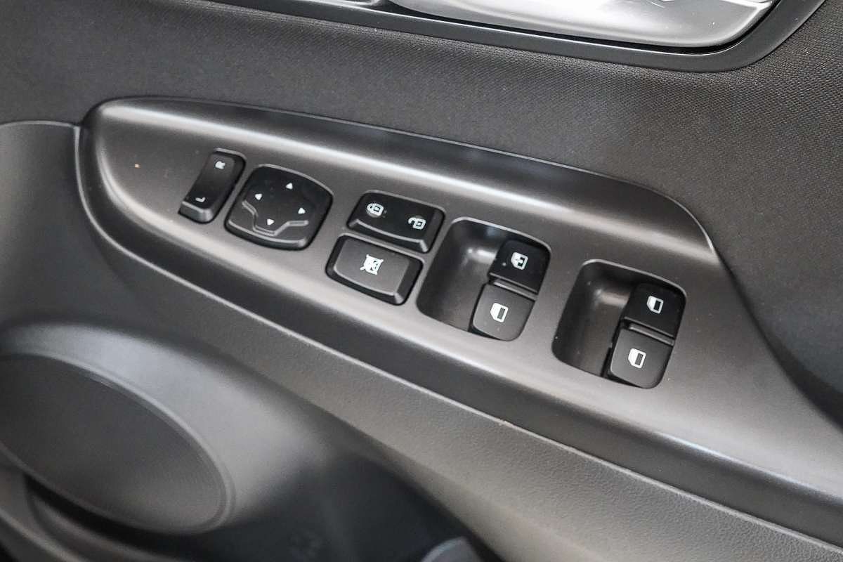2023 Hyundai Kona OS.V5