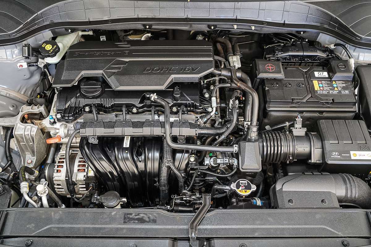 2023 Hyundai Kona OS.V5
