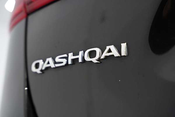 2014 Nissan QASHQAI TS J11