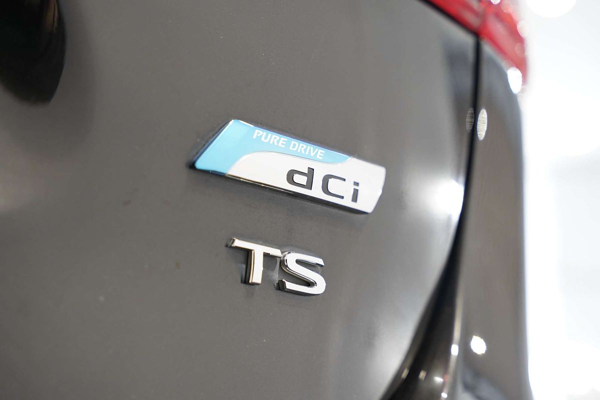 2014 Nissan QASHQAI TS J11