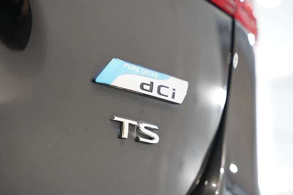 2014 Nissan QASHQAI TS J11