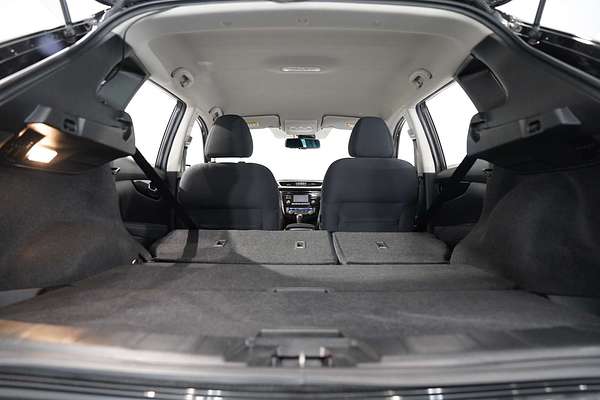 2014 Nissan QASHQAI TS J11