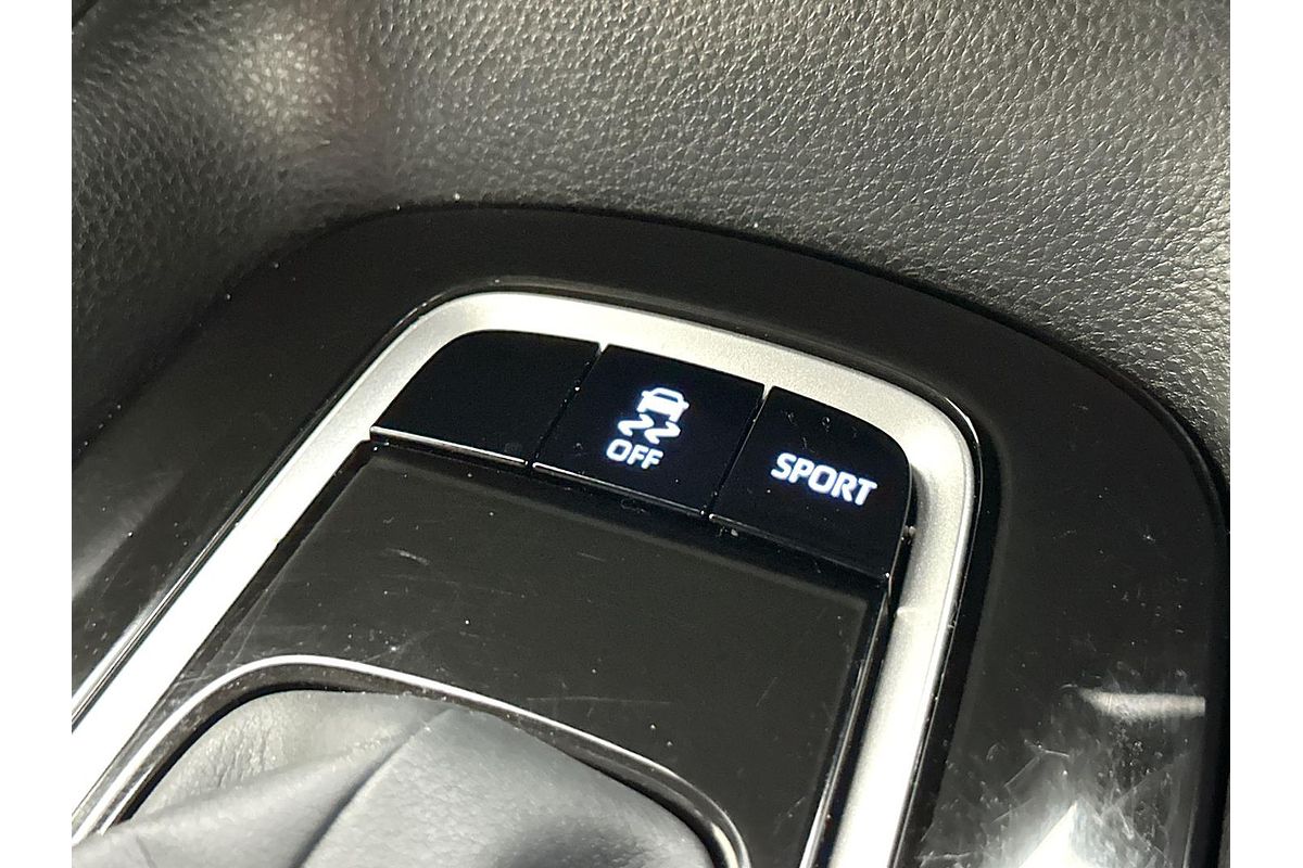 2018 Toyota Corolla Ascent Sport MZEA12R