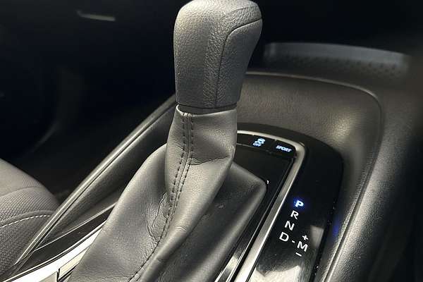 2018 Toyota Corolla Ascent Sport MZEA12R