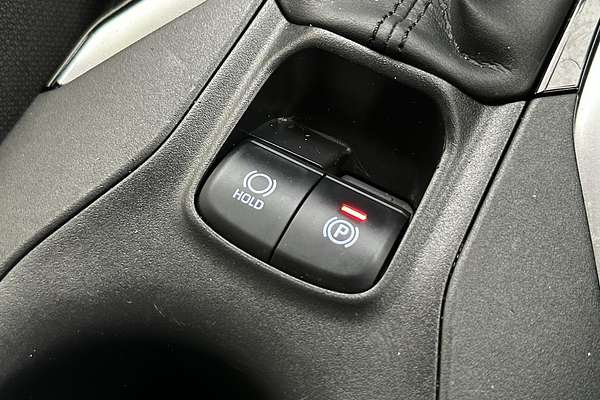 2018 Toyota Corolla Ascent Sport MZEA12R