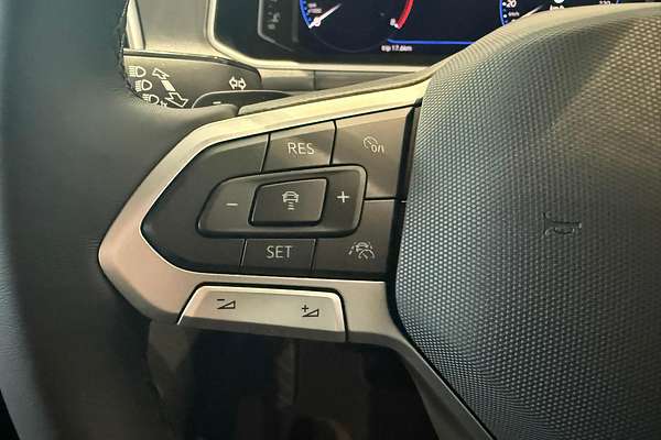 2025 Volkswagen T-Roc 110TSI Style D11