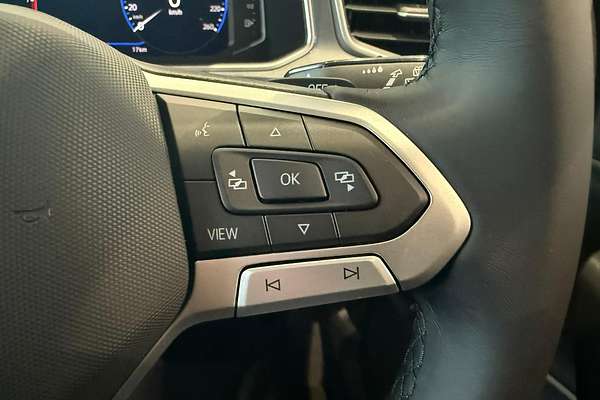2025 Volkswagen T-Roc 110TSI Style D11