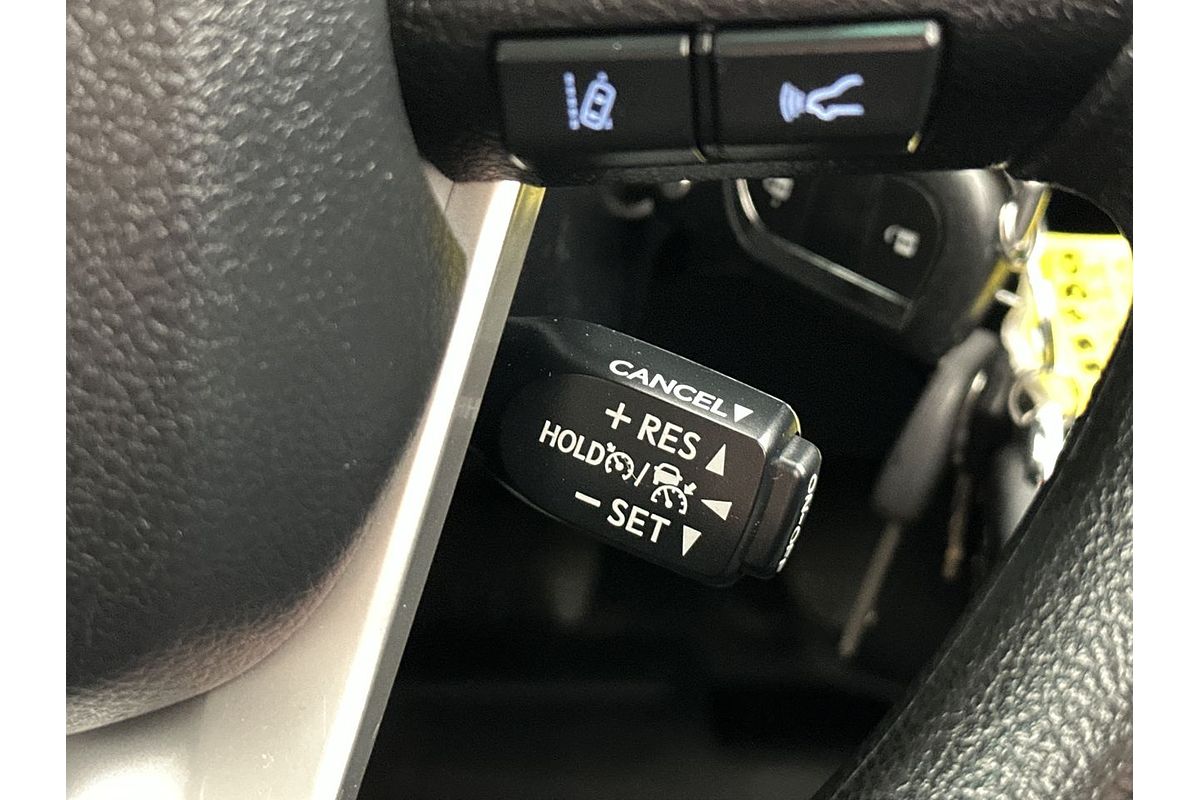 2023 Toyota Hilux SR GUN126R