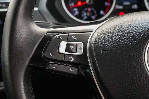 2019 Volkswagen Tiguan 162TSI Highline 5N