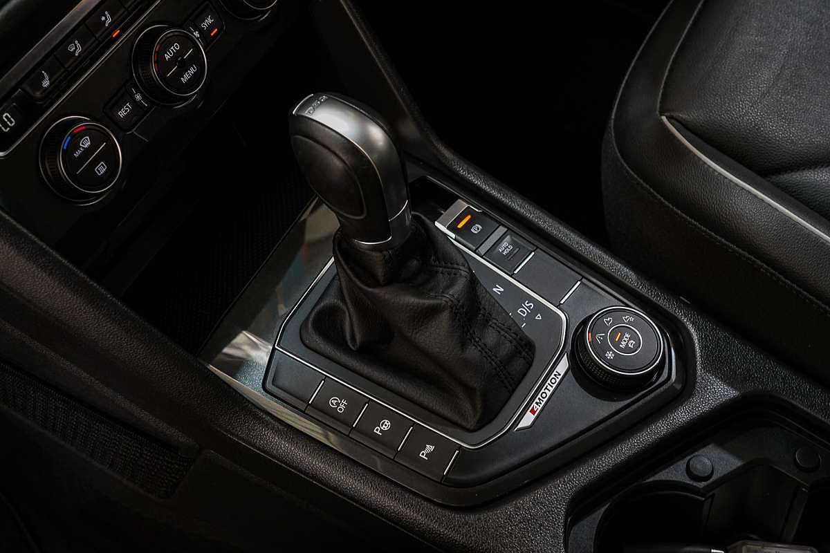2019 Volkswagen Tiguan 162TSI Highline 5N