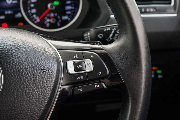 2019 Volkswagen Tiguan 162TSI Highline 5N