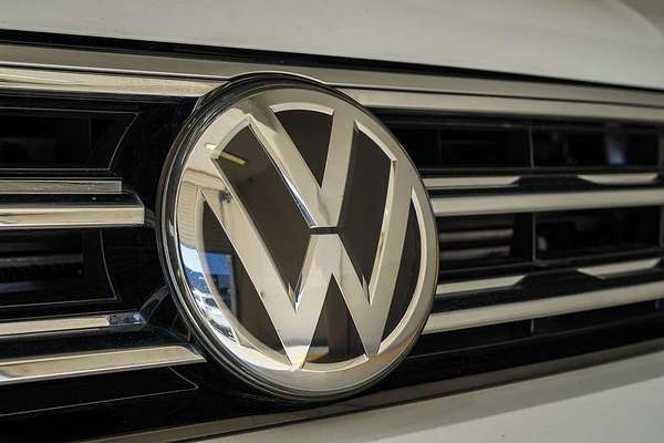 2019 Volkswagen Tiguan 162TSI Highline 5N