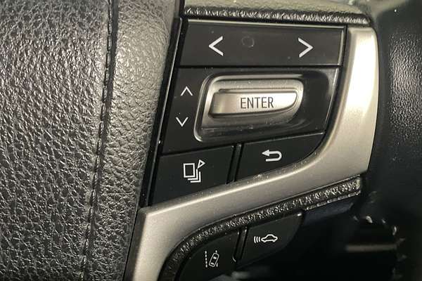 2018 Toyota Landcruiser Prado GXL GDJ150R