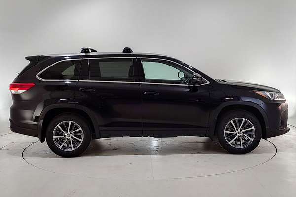2019 Toyota Kluger GXL GSU55R