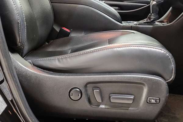 2019 Toyota Kluger GXL GSU55R