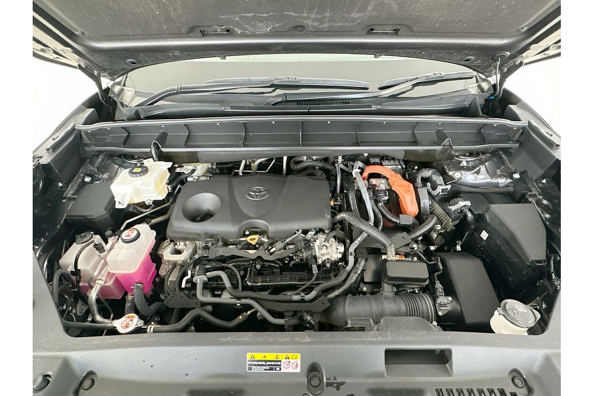 2023 Toyota Kluger GX AXUH78R