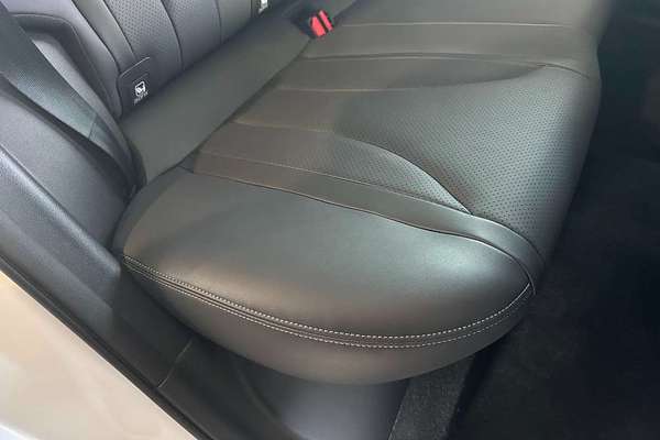 2025 Chery Tiggo 4 Ultimate