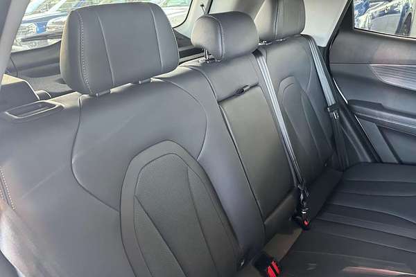 2025 Chery Tiggo 4 Ultimate