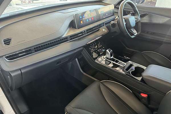 2025 Chery Tiggo 4 Ultimate
