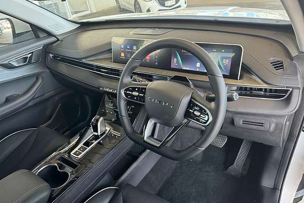 2025 Chery Tiggo 4 Ultimate