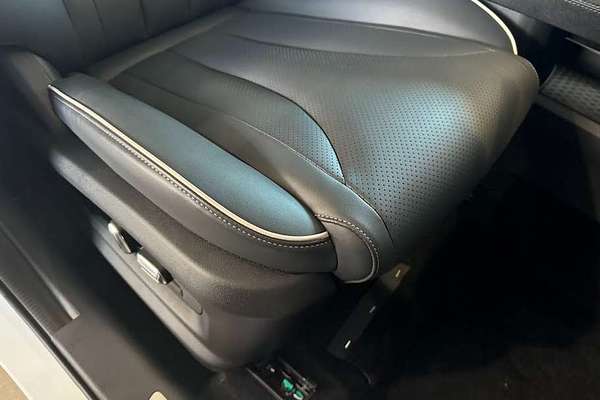 2025 Chery Tiggo 4 Ultimate