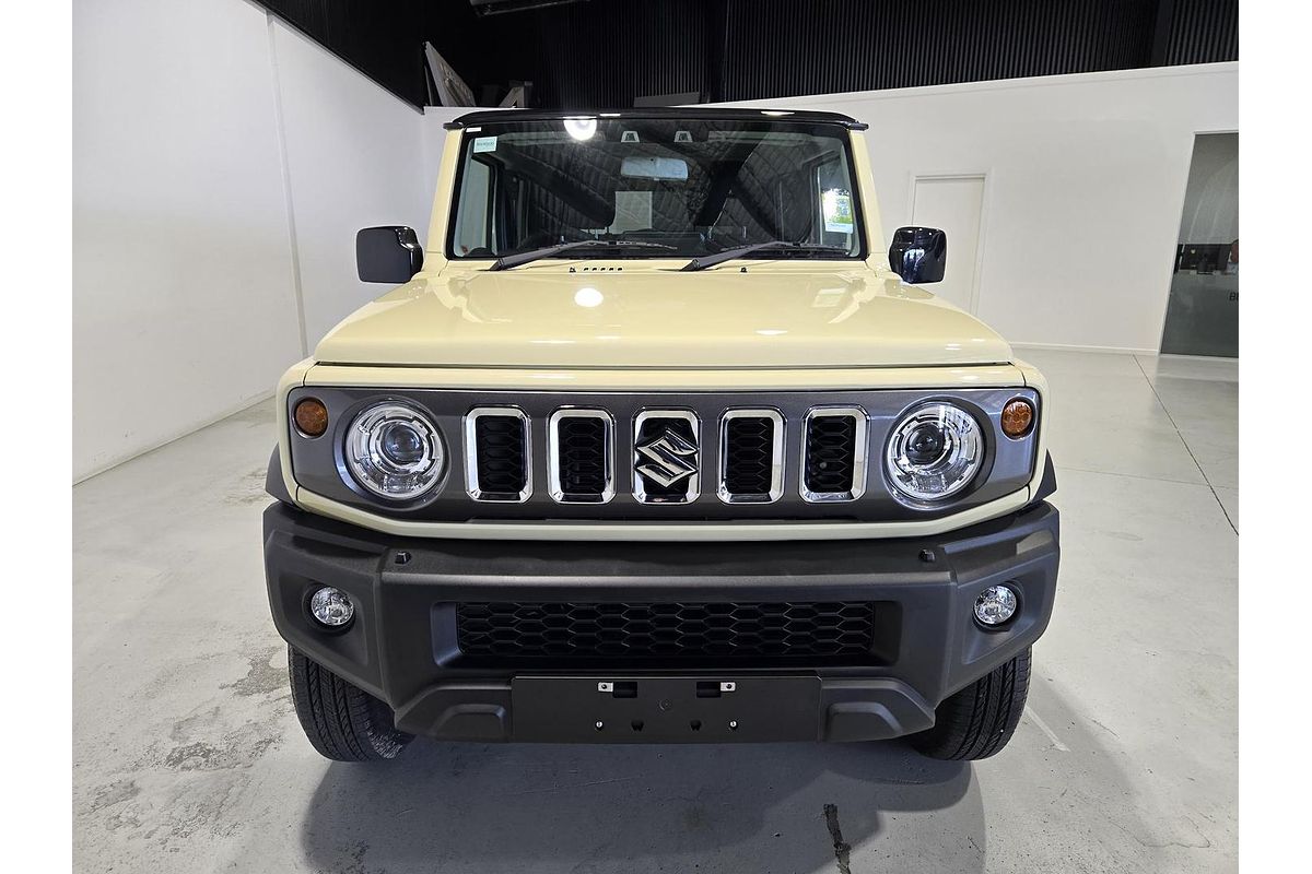 2024 Suzuki Jimny XL JJ