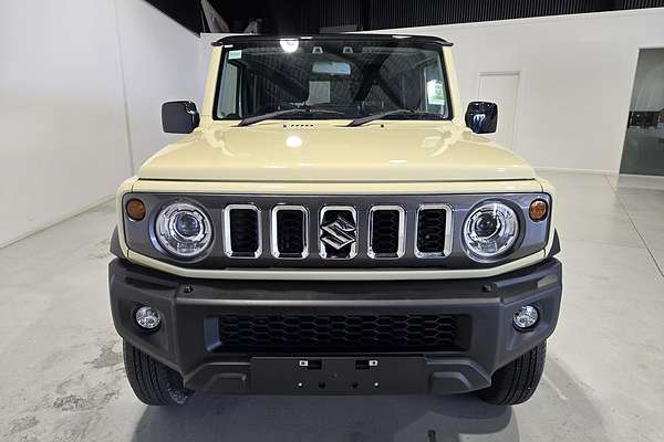 2024 Suzuki Jimny XL JJ
