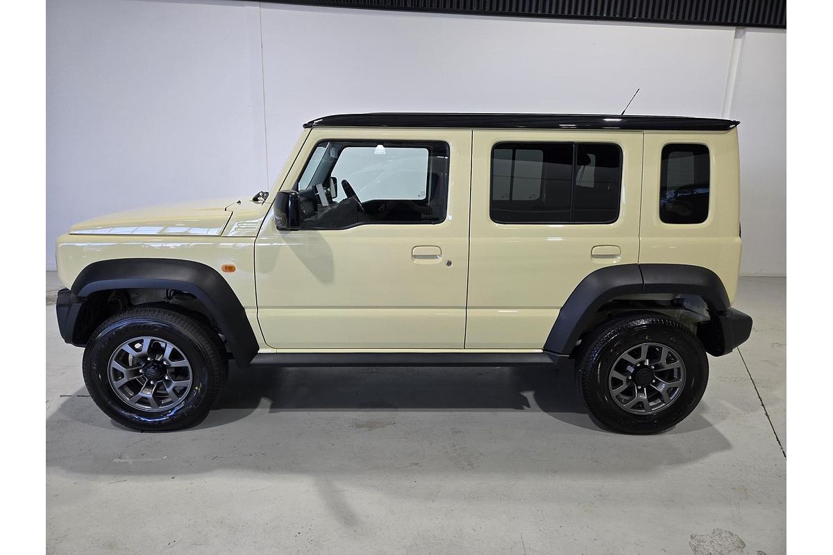 2024 Suzuki Jimny XL JJ