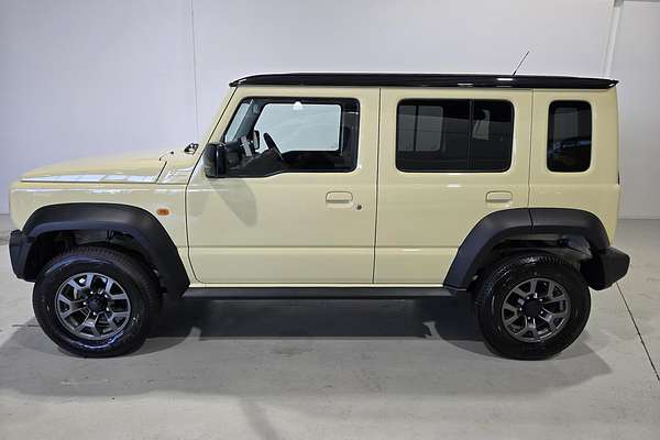 2024 Suzuki Jimny XL JJ