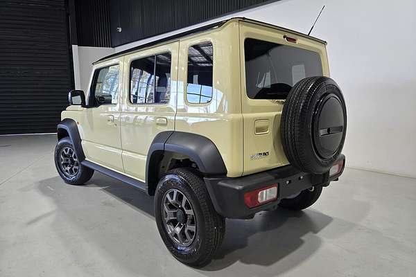 2024 Suzuki Jimny XL JJ