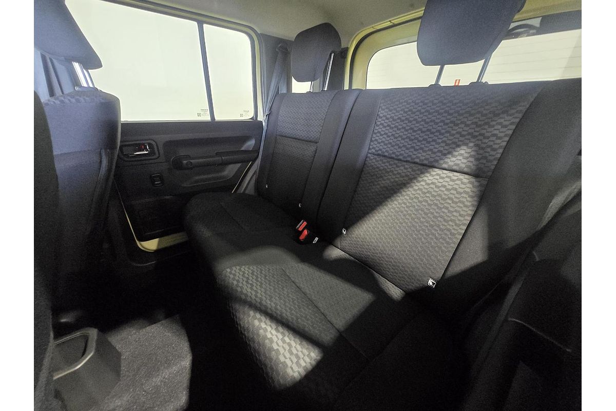 2024 Suzuki Jimny XL JJ