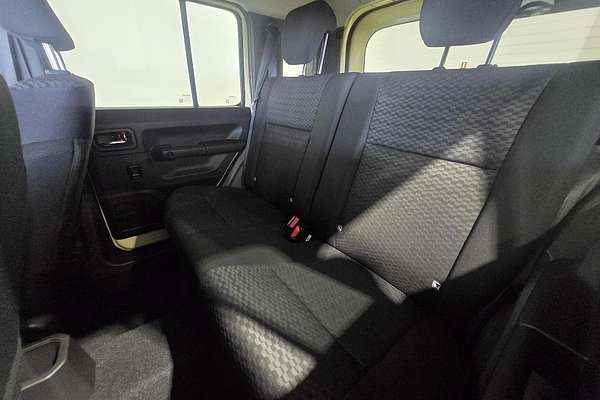 2024 Suzuki Jimny XL JJ