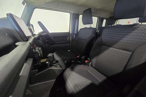 2024 Suzuki Jimny XL JJ