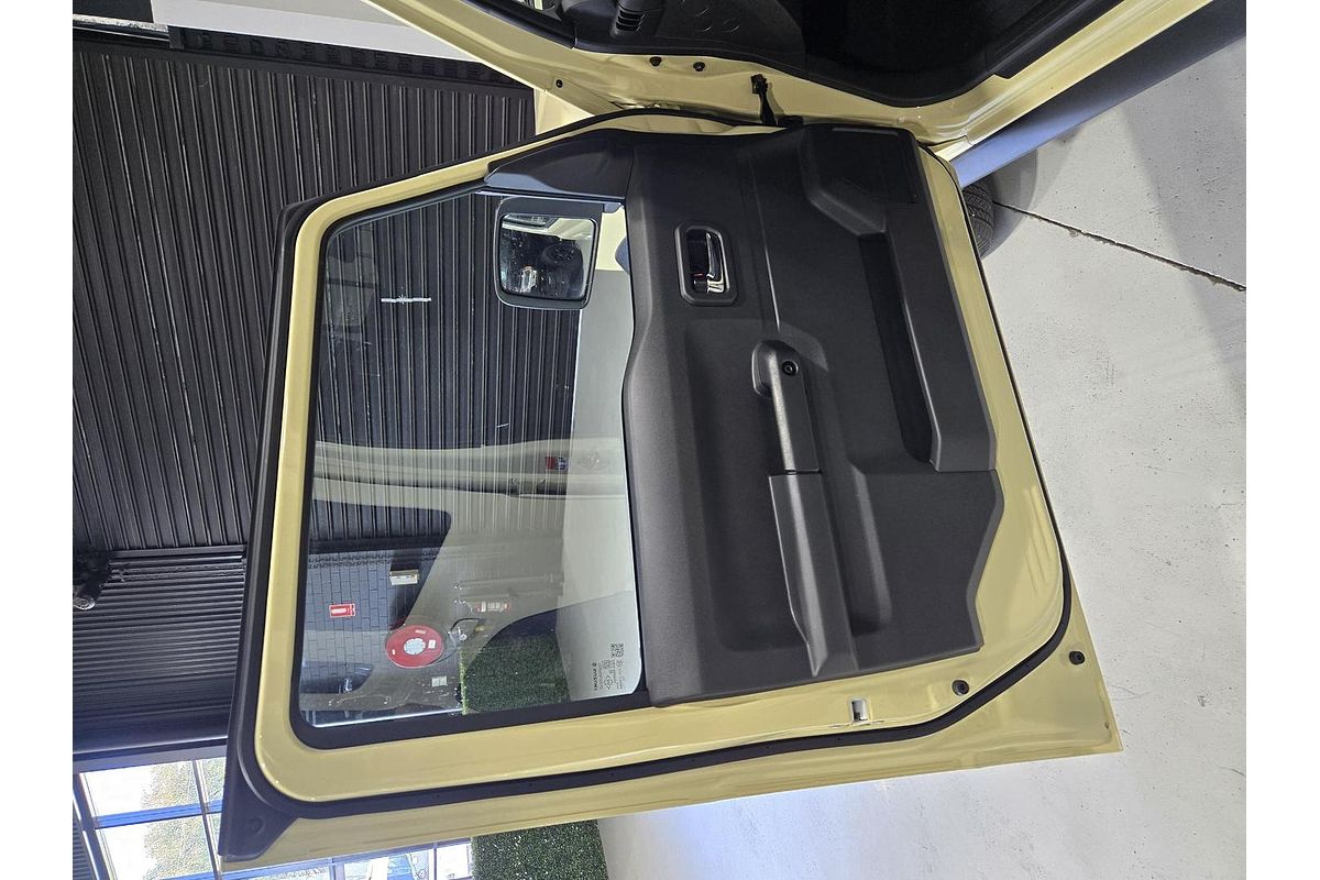 2024 Suzuki Jimny XL JJ