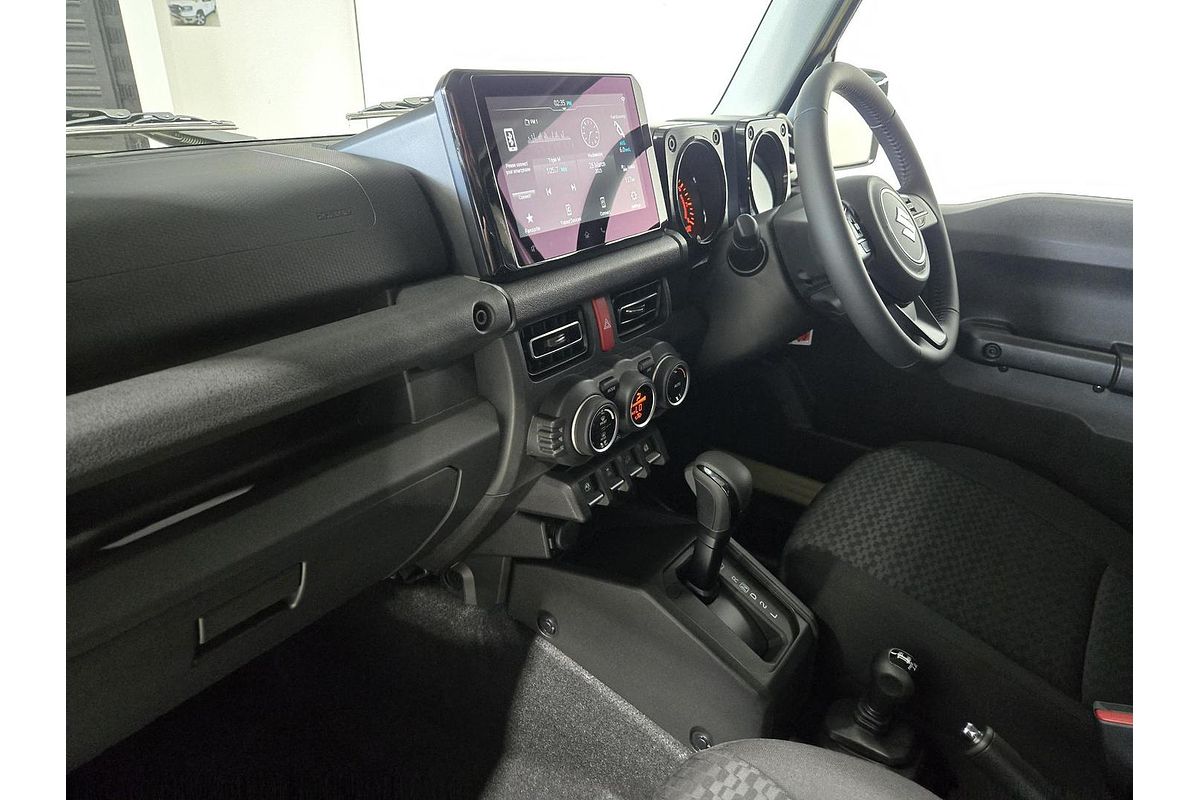 2024 Suzuki Jimny XL JJ