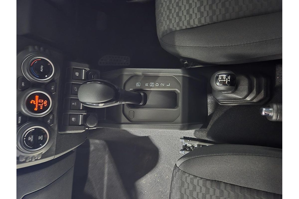 2024 Suzuki Jimny XL JJ