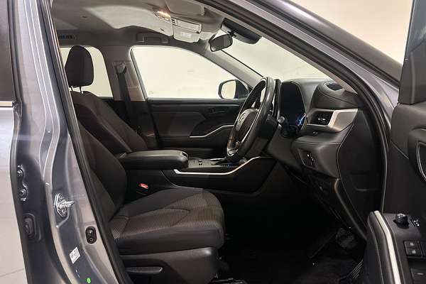 2023 Toyota Kluger GX AXUH78R