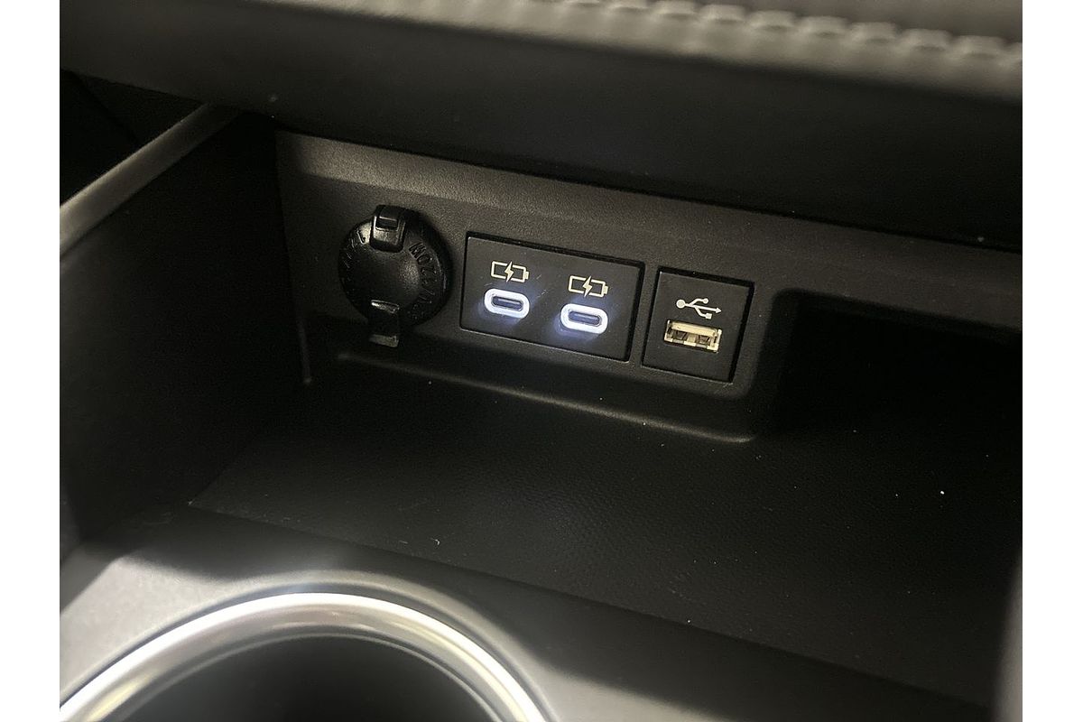 2023 Toyota Kluger GX AXUH78R