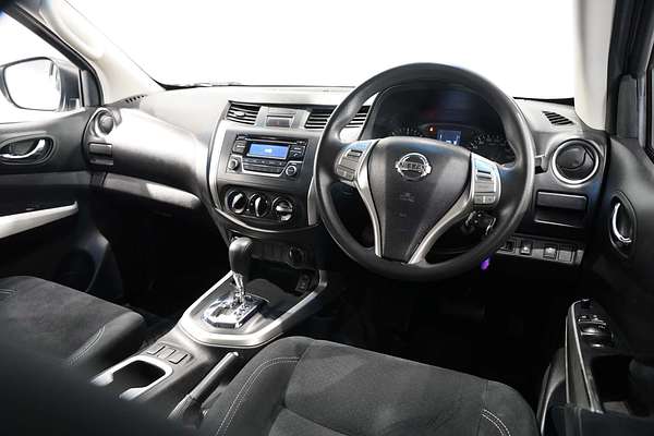 2016 Nissan Navara RX D23 4X4