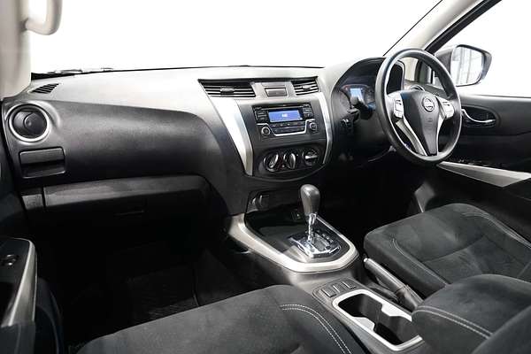 2016 Nissan Navara RX D23 4X4