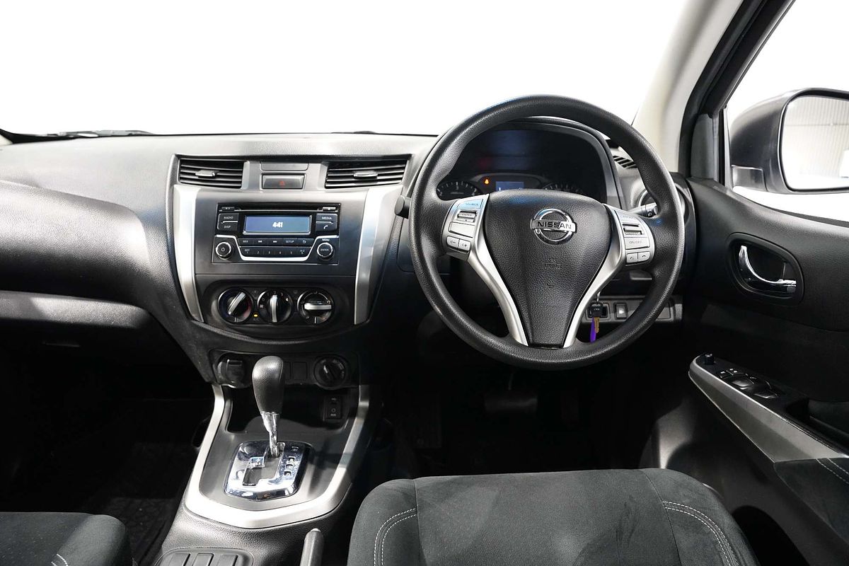 2016 Nissan Navara RX D23 4X4