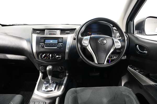 2016 Nissan Navara RX D23 4X4