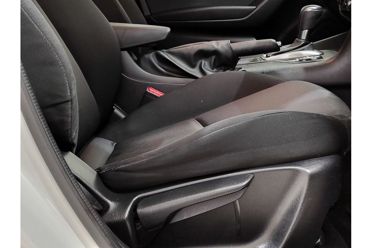 2015 Mazda 3 Maxx BM Series