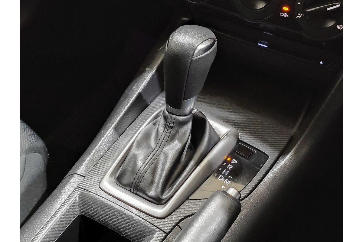 2015 Mazda 3 Maxx BM Series