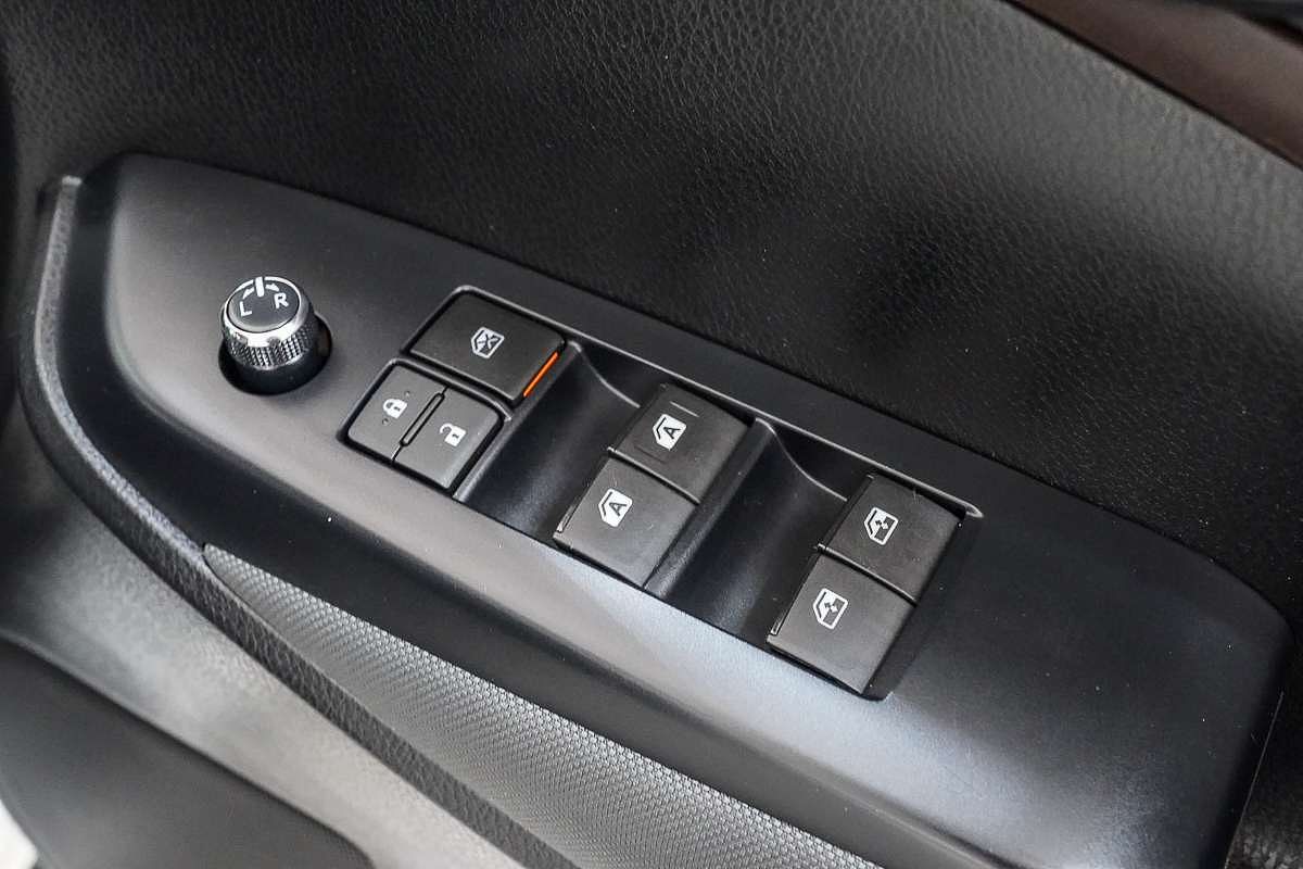 2019 Toyota Kluger GX GSU50R