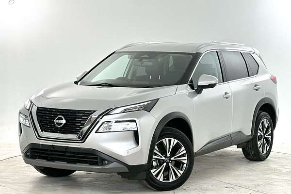 2023 Nissan X-TRAIL ST-L T33