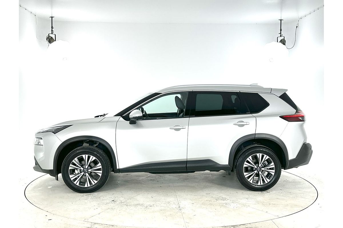 2023 Nissan X-TRAIL ST-L T33